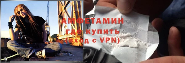 винт Пересвет