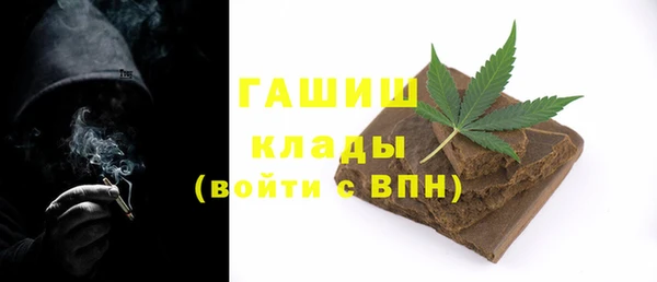 винт Пересвет