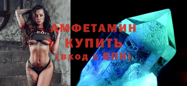винт Пересвет